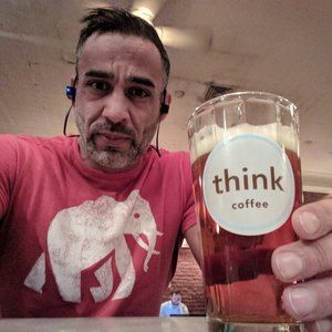 Meet your Posher, Sam